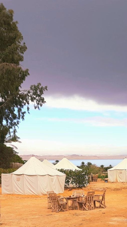 Tunis Camp Al Fayyūm Eksteriør billede