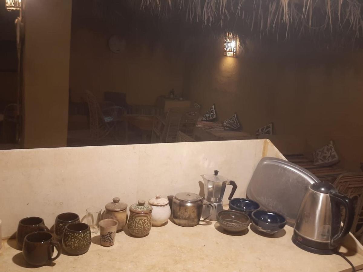 Tunis Camp Al Fayyūm Eksteriør billede