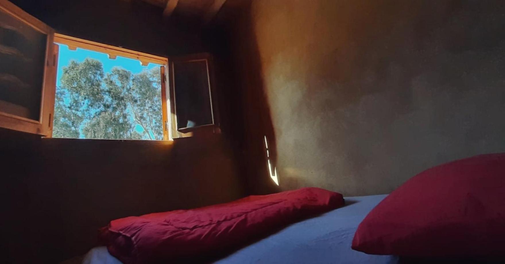 Tunis Camp Al Fayyūm Eksteriør billede