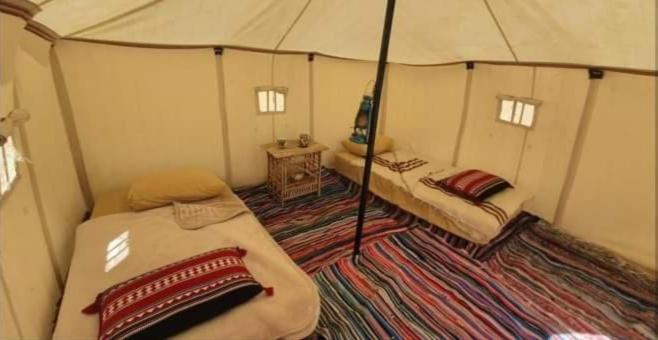Tunis Camp Al Fayyūm Eksteriør billede